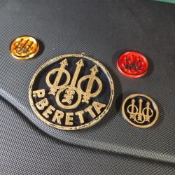 Logo BERETTA