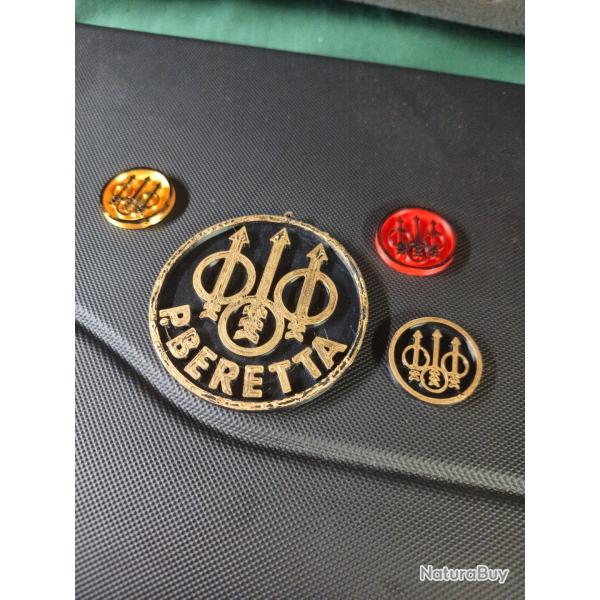 Logo BERETTA