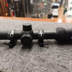 LUNETTE ZISS CONQUEST V6 1.1-6X24
