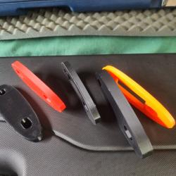 Extension  BERETTA et autre sur mesure.