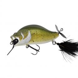 Poisson Nageur Adusta Zacrawl SC 9cm 11