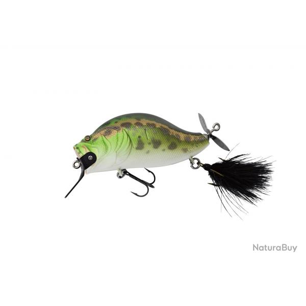 Poisson Nageur Adusta Zacrawl SC 9cm 26