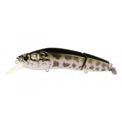Poisson Nageur Adusta Silent Blaster 14cm 113