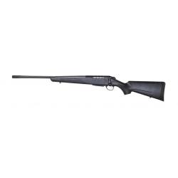 Carabine Tikka Roughtech Flutée gaucher Cal.7RM Cannon de 62Cm fileté 5/8x24