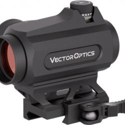 POINT ROUGE VECTOR OPTICS MAVERICK 2 GEN 2
