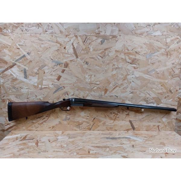 MERKEL 117 (E - E BIS) (JUX CALIBRE 12/70 (2''3/4)