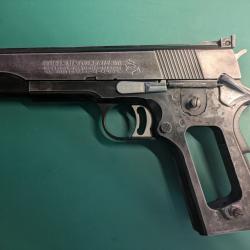 Pistolet airsoft Army Metal R29 MK IV Gold Cup National Match  POUR PIECES !  POUR CUSTOMS !