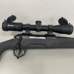 !! NEUF !! CARABINE SABATTI ROVER HUNTER CALIBRE 270WIN + LUNETTE FIREFIELD 3-12x40 + SILENCIEUX
