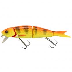 Poisson Nageur Savage Gear 4Play Classic Liplure 13cm 21g 13cm Golden Ambulance