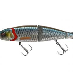 Poisson Nageur Savage Gear 4Play CL Swim & Jerk 13cm 21g 13cm Roach