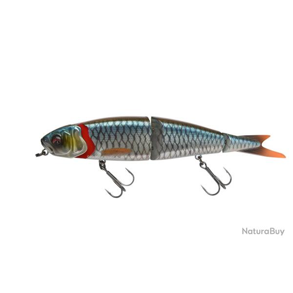 Poisson Nageur Savage Gear 4Play CL Swim & Jerk 13cm 21g 13cm Roach