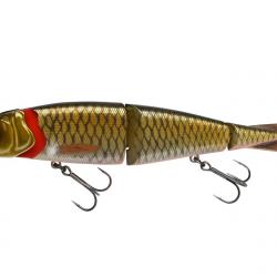 Poisson Nageur Savage Gear 4Play CL Swim & Jerk 13cm 21g 13cm Dirty Roach
