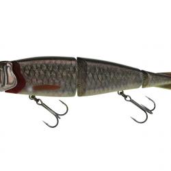 Poisson Nageur Savage Gear 4Play CL Swim & Jerk 13cm 21g 13cm Hugo