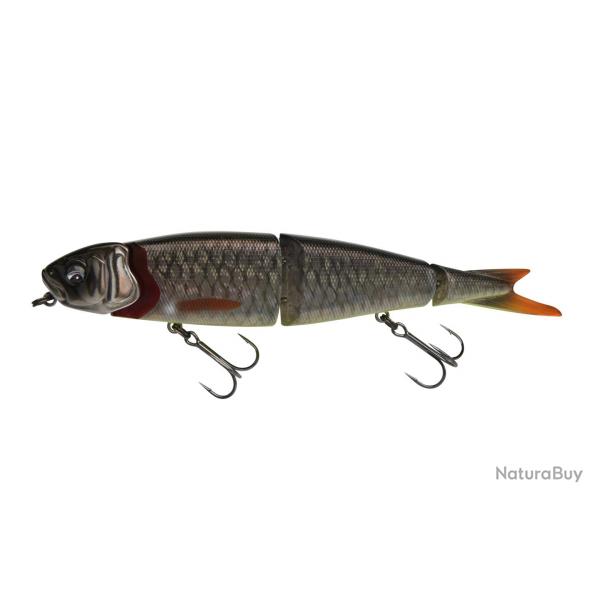 Poisson Nageur Savage Gear 4Play CL Swim & Jerk 13cm 21g 13cm Hugo