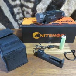Clip on thermique NITEHOG Lite Viper