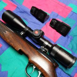carabine Steyer Mannlicher M Stutzen 7x64