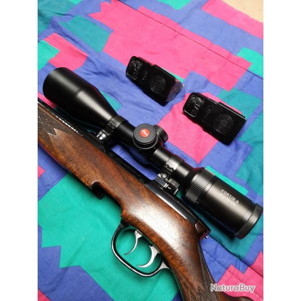 carabine Steyer Mannlicher M Stutzen 7x64