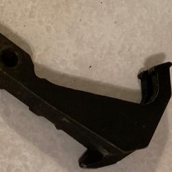 US Militaria WW2 Marteau M1 Garand