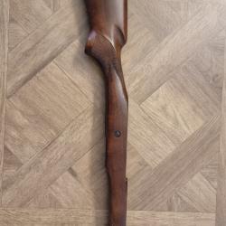 Crosse ruger Mini 14