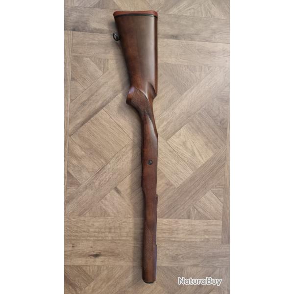 Crosse ruger Mini 14