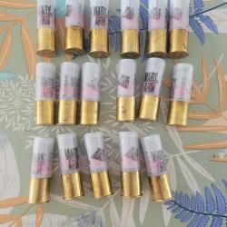 Balle Rubin Sabot de chez Mary ArmCalibre 12 culot de 25mm , balle de 28gr et chambre 12/70