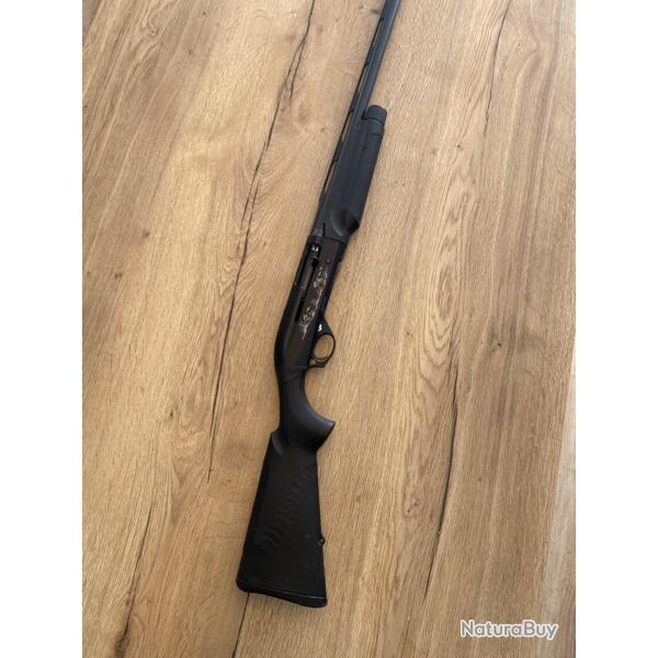 Benelli m2 12/76 comfortech dition limite