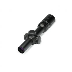 LUNETTE BURRIS FOUR XE 1-4X24 RETICULE 3P#