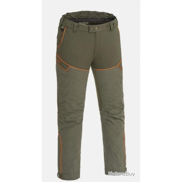 Pantalon PINEWOOD thorn rsistant kaki
