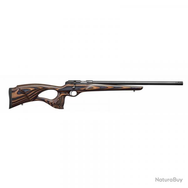 Carabine CZ 457 THUMBHOLE Cal. 22lr filet