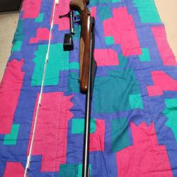 carabine Browning X-bolt 270 WSM