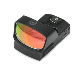 POINT ROUGE BURRIS  FASTFIRE IV AVEC MONTAGE PICATINNY 3MOA