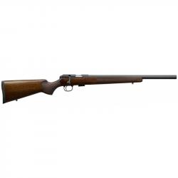 Carabine CZ 457 Varmint Crosse Bois Fileté Cal. 22lr