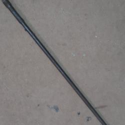 Canon pour carabine Buffalo Manufrance catégorie D REF 106/2025