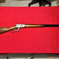 Winchester Model 94 Chief Crazy Horse Cal. 38-55 WIN Jamais tirée