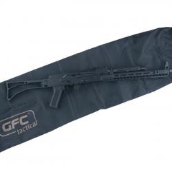 Sac de transport pour réplique 110cm - noir