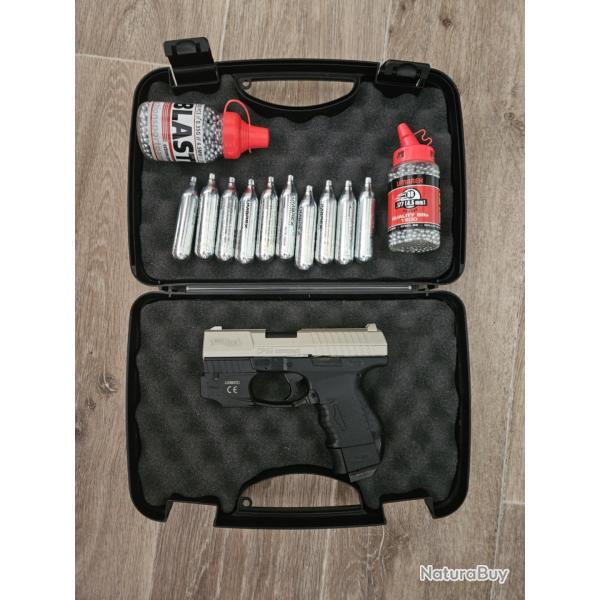 Umarex - Walther CP99 compact - 4.5mm BB