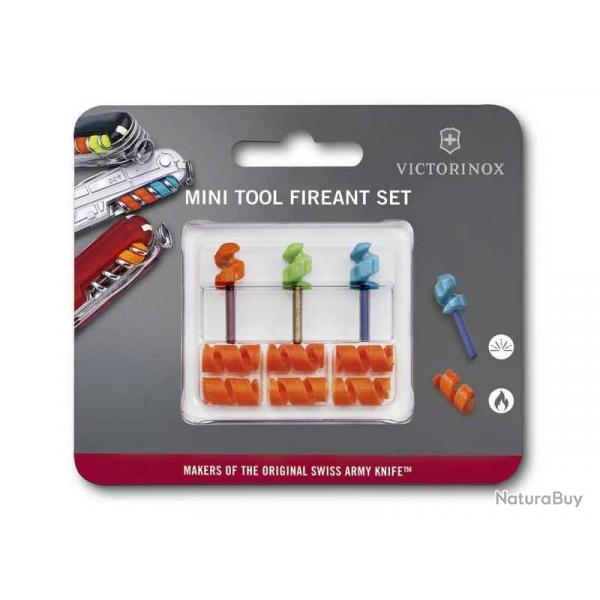 Victorinox 4.1330  Mini Tool FireAnt Set
