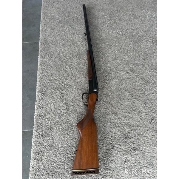 Fusil juxtapos Baikal calibre 12