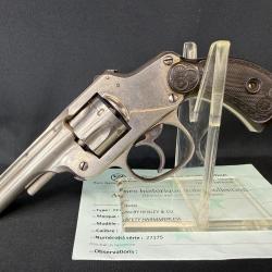 SUPERBE MALTBY cal. 32sw