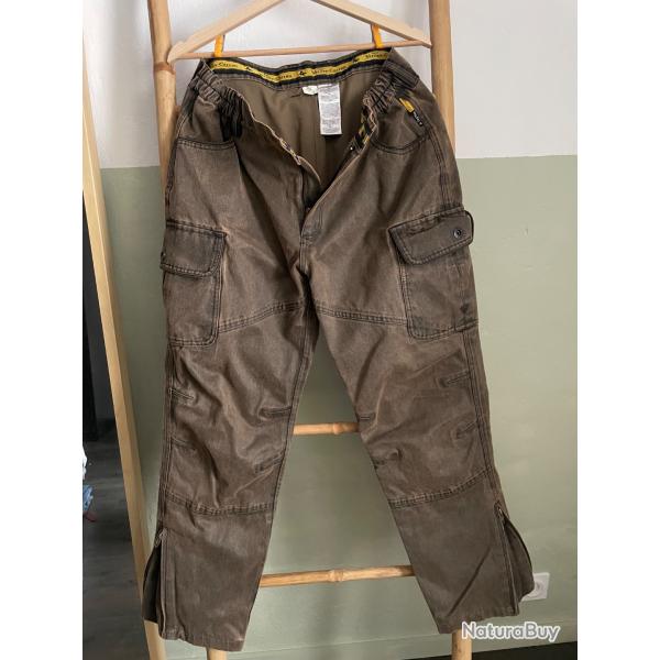 Pantalon Verney Carron