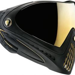 Dye Masque I4 thermal Edition Limitee noir Or