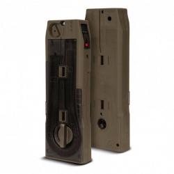 Chargeur MAGFED Eclipse CF20 EMF100 et DAM - TAN