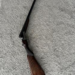 Fusil M.A.S calibre 12/70Manufacture Armes Saint Etienne