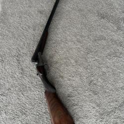 Fusil M.A.S calibre 12/70Manufacture Armes Saint Etienne
