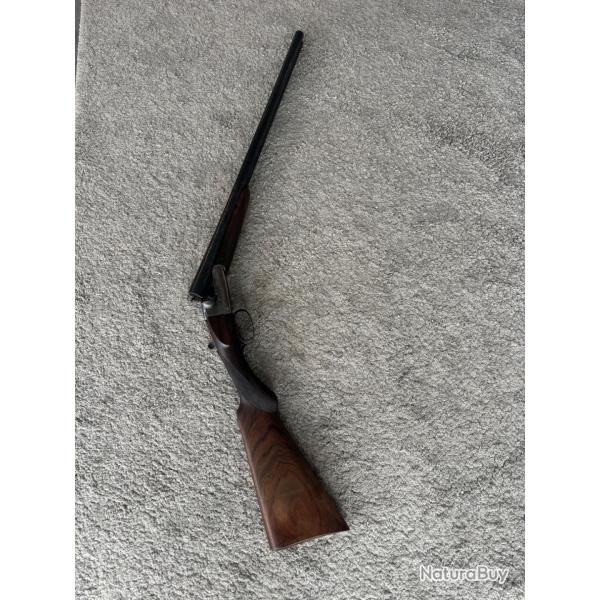 Fusil M.A.S calibre 12/70Manufacture Armes Saint Etienne