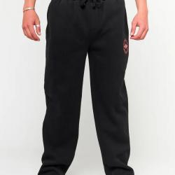 Pantalon de Sport Homme Rip Curl "STAPLER TRACKPANT" XL Noir