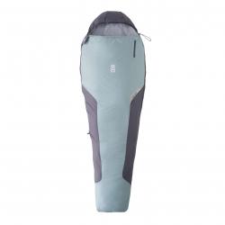Sac de Couchage Wilsa "Trail 600" Ouverture Gauche