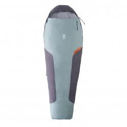 Sac de Couchage Wilsa "Trail 900" Ouverture Droite