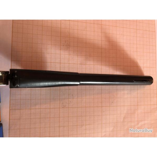 Canon de pistolet Oklahoma 4.5mm