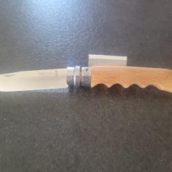 Opinel N° 8 (customiser).
